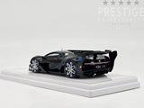 TSM Models Bugatti Vision Gran Turismo TSM430592 1:43 Scale - New