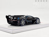 TSM Models Bugatti Vision Gran Turismo TSM430592 1:43 Scale - New