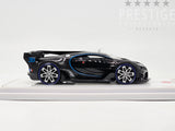 TSM Models Bugatti Vision Gran Turismo TSM430592 1:43 Scale - New