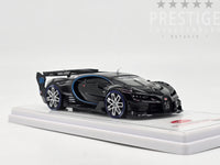 TSM Models Bugatti Vision Gran Turismo TSM430592 1:43 Scale - New