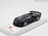 TSM Models Bugatti Vision Gran Turismo TSM430592 1:43 Scale - New