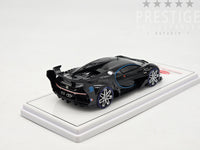 TSM Models Bugatti Vision Gran Turismo TSM430592 1:43 Scale - New