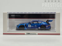 TSM 2020 Bentley Continental GT3 #11 Team Parker 24hr Spa 1:43 - New