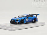 TSM 2020 Bentley Continental GT3 #11 Team Parker 24hr Spa 1:43 - New