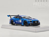 TSM 2020 Bentley Continental GT3 #11 Team Parker 24hr Spa 1:43 - New