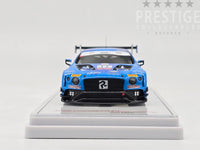 TSM 2020 Bentley Continental GT3 #11 Team Parker 24hr Spa 1:43 - New