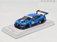 TSM 2020 Bentley Continental GT3 #11 Team Parker 24hr Spa 1:43 - New