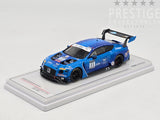 TSM 2020 Bentley Continental GT3 #11 Team Parker 24hr Spa 1:43 - New