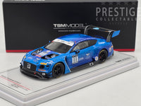 TSM 2020 Bentley Continental GT3 #11 Team Parker 24hr Spa 1:43 - New