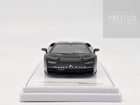 TSM Lamborghini Countach LPI 800-4 Nero Maia Black 1:43 Scale - New