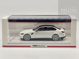 TSM BMW M3 Competition (G80) Alpine White 1:43 Scale - New