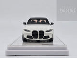 TSM BMW M3 Competition (G80) Alpine White 1:43 Scale - New