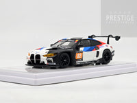 TSM Model 2021 BMW M4 GT3 #82 24hr Sebring - 1:43 Scale - New