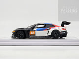 TSM Model 2021 BMW M4 GT3 #82 24hr Sebring - 1:43 Scale - New