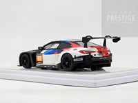 TSM Model 2021 BMW M4 GT3 #82 24hr Sebring - 1:43 Scale - New