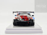 TSM Model 2021 BMW M4 GT3 #82 24hr Sebring - 1:43 Scale - New