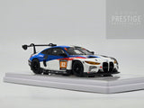 TSM Model 2021 BMW M4 GT3 #82 24hr Sebring - 1:43 Scale - New