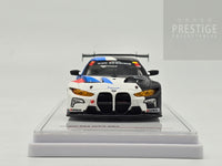 TSM Model 2021 BMW M4 GT3 #82 24hr Sebring - 1:43 Scale - New