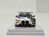 TSM Model 2021 BMW M4 GT3 #82 24hr Sebring - 1:43 Scale - New