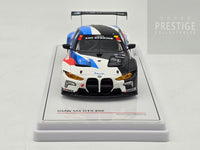 TSM Model 2021 BMW M4 GT3 #82 24hr Sebring - 1:43 Scale - New