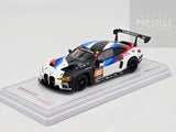 TSM Model 2021 BMW M4 GT3 #82 24hr Sebring - 1:43 Scale - New