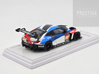 TSM Model 2021 BMW M4 GT3 #82 24hr Sebring - 1:43 Scale - New