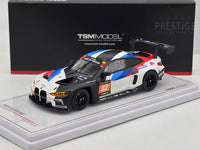 TSM Model 2021 BMW M4 GT3 #82 24hr Sebring - 1:43 Scale - New