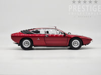 Kyosho Lamborghini Urraco Red Metallic 1:18 - New