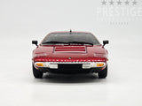 Kyosho Lamborghini Urraco Red Metallic 1:18 - New