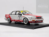 Werk83 1992 Audi Quattro V8 DTM #1 F.Biela Silver 1:18 - New