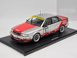 Werk83 1992 Audi Quattro V8 DTM #1 F.Biela Silver 1:18 - New