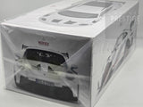 Norev 2022 Porsche 911 GT3 RS (992) White / Red LARGE 1:12 Scale - New