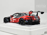 Top Speed 2022 BMW M4 GT3 #25 BMW Team RLL IMSA Daytona 24hr 1:18 Scale - New