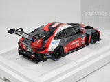 Top Speed 2022 BMW M4 GT3 #25 BMW Team RLL IMSA Daytona 24hr 1:18 Scale - New