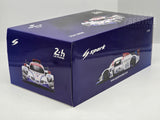 Spark 2020 H24 Mission Hydrogen Prototype 24hr LeMans Norman Nato 1:18 - New