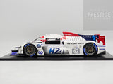 Spark 2020 H24 Mission Hydrogen Prototype 24hr LeMans Norman Nato 1:18 - New