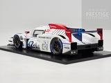 Spark 2020 H24 Mission Hydrogen Prototype 24hr LeMans Norman Nato 1:18 - New
