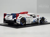 Spark 2020 H24 Mission Hydrogen Prototype 24hr LeMans Norman Nato 1:18 - New