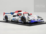 Spark 2020 H24 Mission Hydrogen Prototype 24hr LeMans Norman Nato 1:18 - New