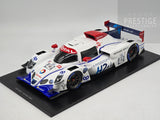 Spark 2020 H24 Mission Hydrogen Prototype 24hr LeMans Norman Nato 1:18 - New