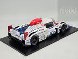 Spark 2020 H24 Mission Hydrogen Prototype 24hr LeMans Norman Nato 1:18 - New