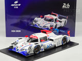 Spark 2020 H24 Mission Hydrogen Prototype 24hr LeMans Norman Nato 1:18 - New