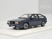 Norev 1987 Volkswagen VW Scirocco 2 Scala Dark Blue Metallic 1:18 - New