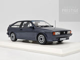 Norev 1987 Volkswagen VW Scirocco 2 Scala Dark Blue Metallic 1:18 - New