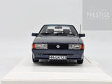 Norev 1987 Volkswagen VW Scirocco 2 Scala Dark Blue Metallic 1:18 - New