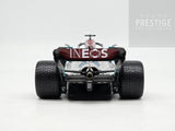 Minichamps 2022 Mercedes AMG W13 E-Performance Monaco GP Russell #63 F1 1:18 - New