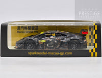 Spark 2016 Lamborghini Huracan GT3 #55 FFF Racing GT World Cup Macau 1:43 - New