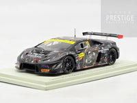 Spark 2016 Lamborghini Huracan GT3 #55 FFF Racing GT World Cup Macau 1:43 - New