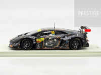 Spark 2016 Lamborghini Huracan GT3 #55 FFF Racing GT World Cup Macau 1:43 - New