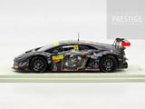 Spark 2016 Lamborghini Huracan GT3 #55 FFF Racing GT World Cup Macau 1:43 - New
